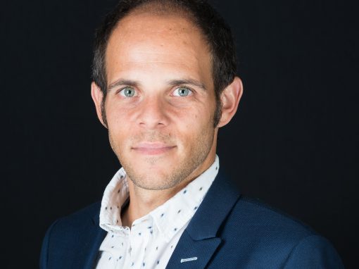 Jérôme Cadilhac Joins Digital Projection