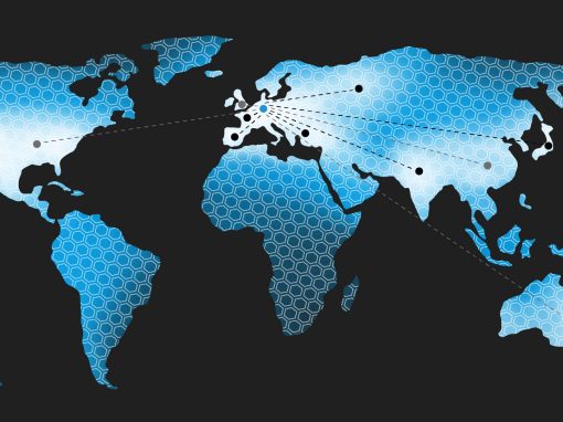 VIOSO Expands Global Rep Network