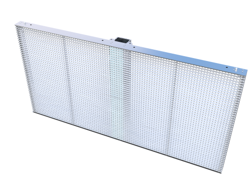 Absen Launches New Transparent LED Series